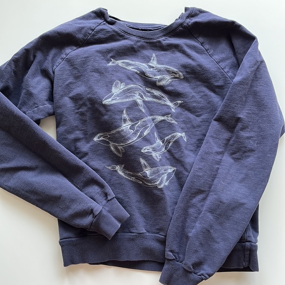 American apparel crew neck - Picture 1 of 4